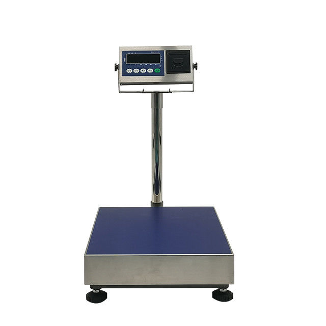 LED LCD Display Anti-static Electronic Scale Printing Scales with Customized OEM Support