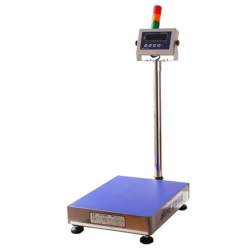 Metal Structure Sohe SH2100 A1 150KG Mobile Model with LED Display and Alarm Light