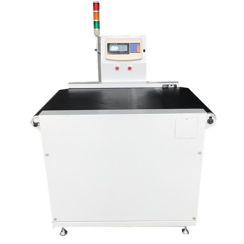Dynamic Heavy Classification Automatic Equipment with LED Display Type