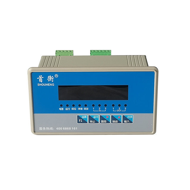 High Accuracy Load Cell Indicator with LED Digital Display and Customized OEM Support