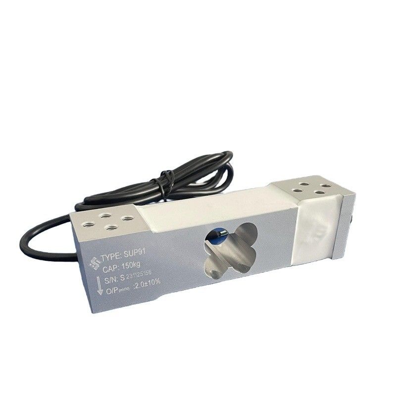 20-350KG Single-point Parallel Beam Aluminum Alloy Load Cell for Electronic Scale
