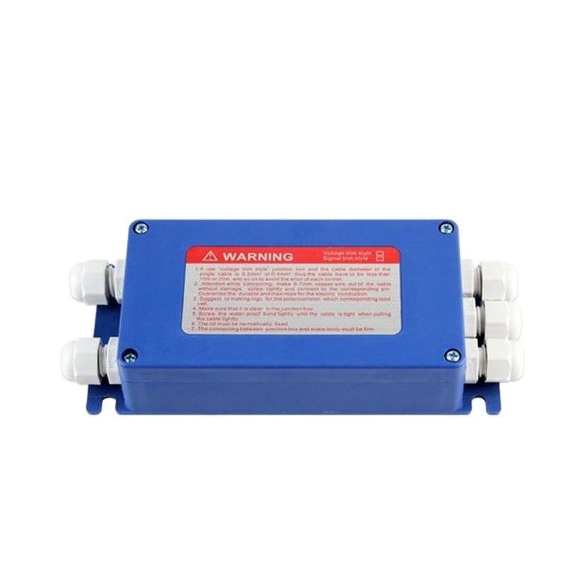 Experience Performance with SOHE's 5 Hole Plastics Junction Box Eligibility Outdoors