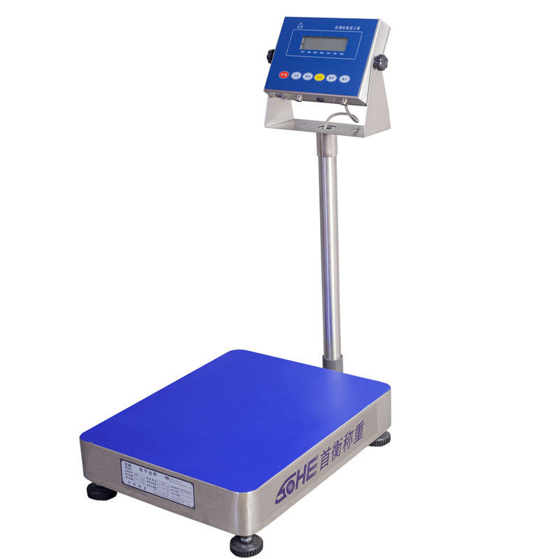 SH8P Intrinsic Safety Explosion Proof Digital Scale 100/150kg with OEM/ODM/OBM Support