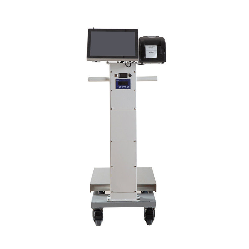 Storage Solution SOHE Y15W Smart Scale with 800kg Load Capacity and Touch Screen Interface