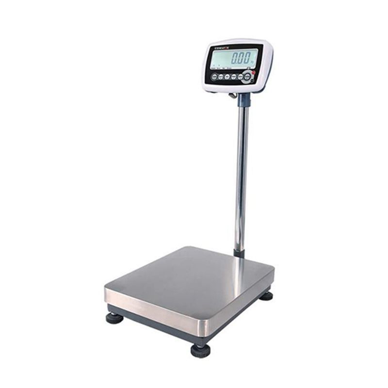 LED LCD Display Type Industrial Weighing Scale Platforms for and Stable Performance