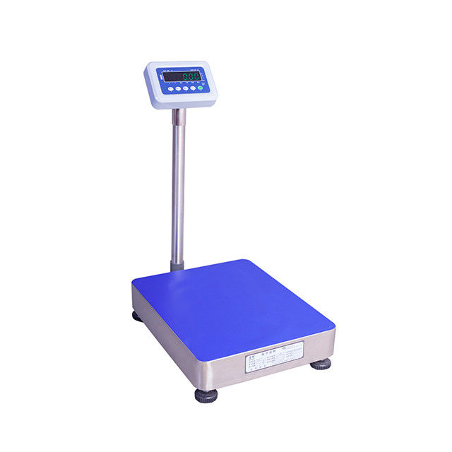 Digital Electronic Platform Weighing Scale with 300*400/400*500/500*600/600*800 Size