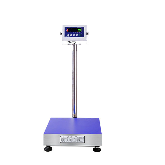 Customized Support Industrial Weighing Scale Platforms for Durable Metal Bench Scale