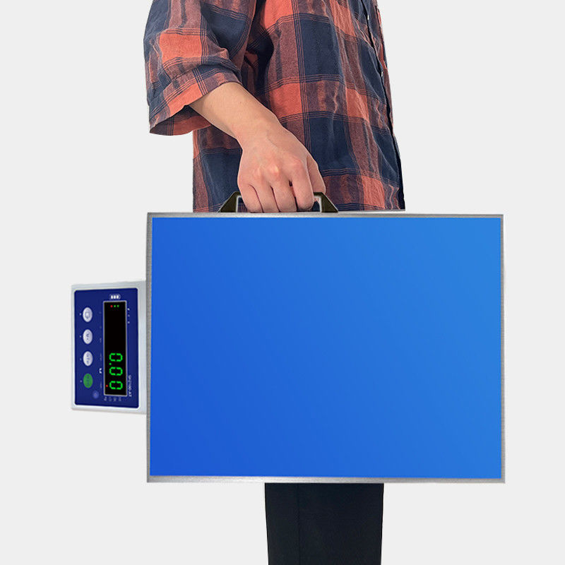 6-digit LED Accuracy and Bluetooth Connection SOHE AT Portable Bluetooth Scale with 1