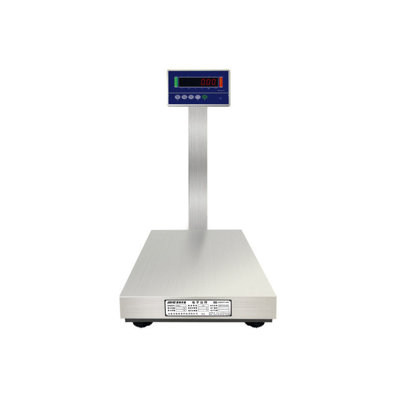 500KG Capacity SOHE A3 Two-Colour Alarm Lights for Electronic Industrial Weighing Scales